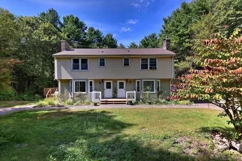 115 Conklin Rd, Stafford Springs, CT 06076