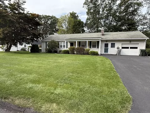 99 Driftwood Rd, Bristol, CT 06010