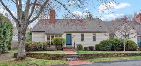 189 Redstone Hill Rd #7, Bristol, CT 06010