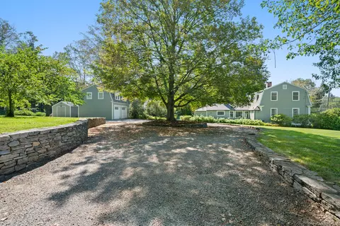 247 Hamburg Rd, Lyme, CT 06371