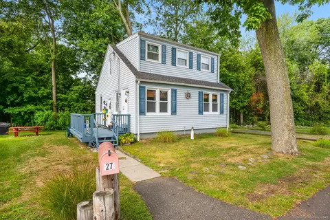 27 N Bridge St, Norwalk, CT 06855