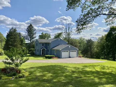 403 Bethmour Rd, Bethany, CT 06524