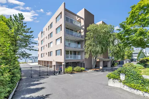 26 Cove Ave #2D, Norwalk, CT 06855