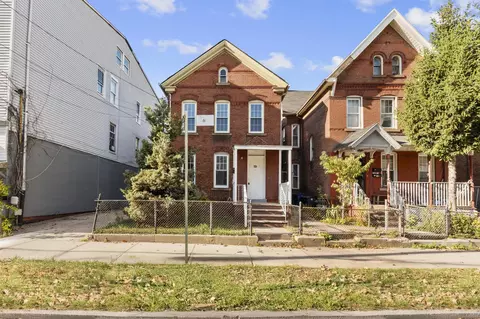 247 Davenport Ave, New Haven, CT 06519