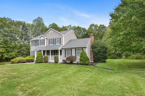 17 Shari Dr, Seymour, CT 06483