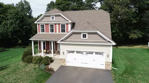 22 Padens Ct, Wallingford, CT 06492