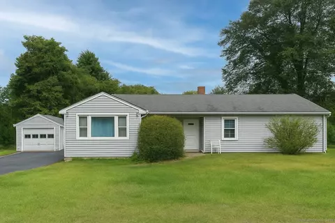 16 Britt Rd, East Hartford, CT 06118