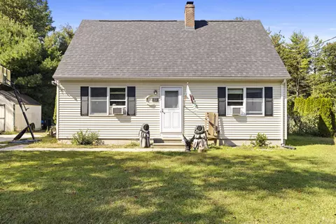 53 Carol Ave, Killingly, CT 06239