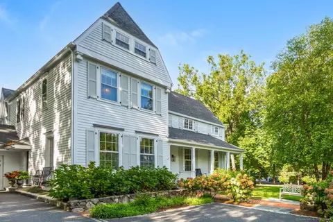 10 Prospect Ave, Darien, CT 06820