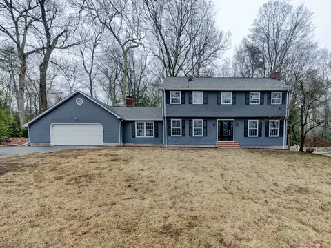 143 Juniper Dr, Avon, CT 06001