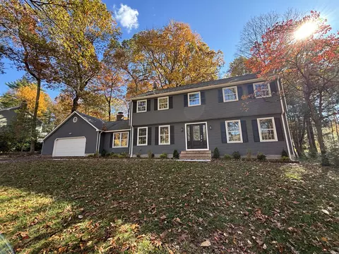 143 Juniper Dr, Avon, CT 06001