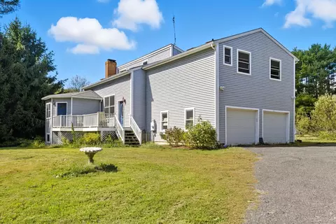 36 Goshen Hill Rd, Lebanon, CT 06249