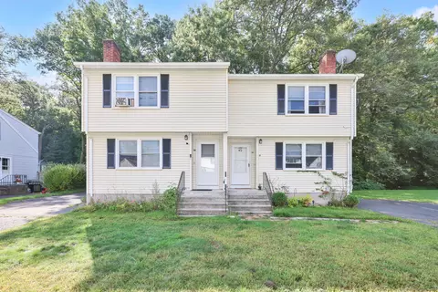 66 Westerly St, Manchester, CT 06042
