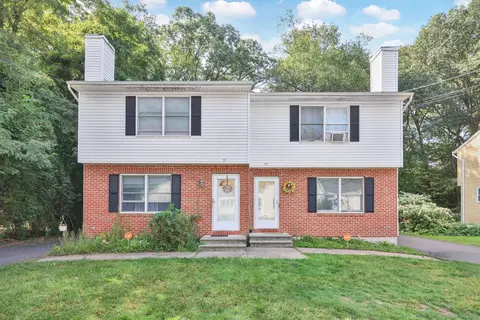 80 Westerly St, Manchester, CT 06042
