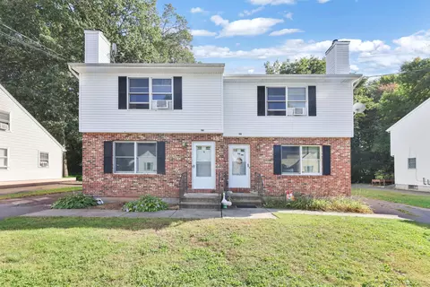 96 Westerly St, Manchester, CT 06042