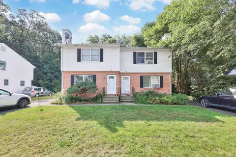 100 Westerly St, Manchester, CT 06042