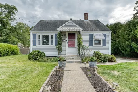 47 Orrin Ave, Plainville, CT 06062