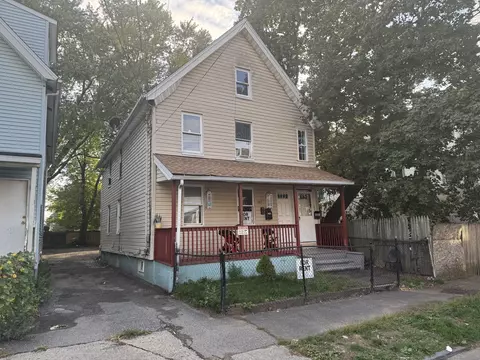 1059 Hancock Ave, Bridgeport, CT 06605