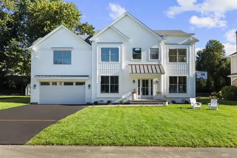 93 Millspaugh Dr, Fairfield, CT 06825