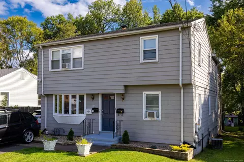 47 Bolton St, Hartford, CT 06114