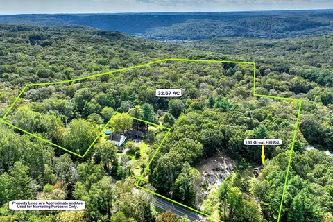 181 Great Hill Rd, Seymour, CT 06483