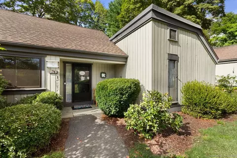 920 Heritage Vlg #B, Southbury, CT 06488