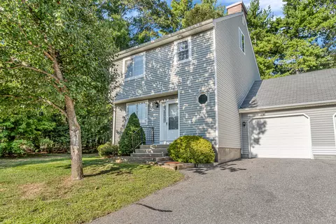 23 Liberty Dr #23, Mansfield, CT 06250