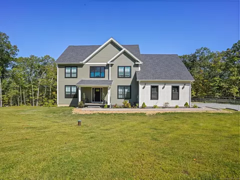 308 Vista View Dr, Southbury, CT 06488