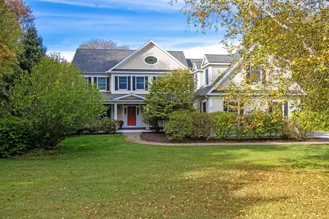 61 Williamsburg Rd, Marlborough, CT 06447