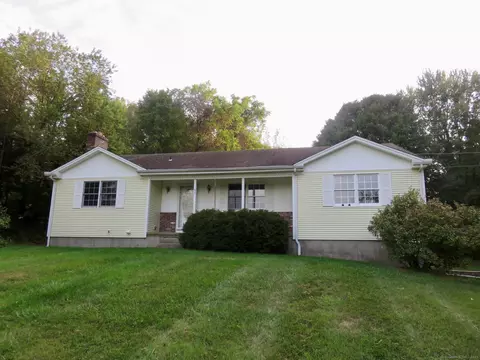 57 Gregory Rd, Lebanon, CT 06249