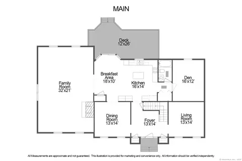 491 Hammertown Rd, Monroe, CT 06468 photo 37
