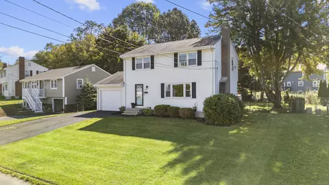 200 Belridge Rd, New Britain, CT 06053