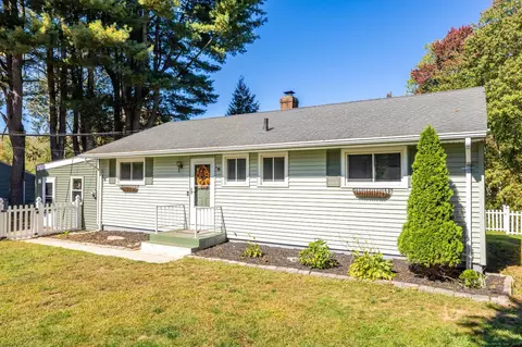 160 Pond Cir, Glastonbury, CT 06033