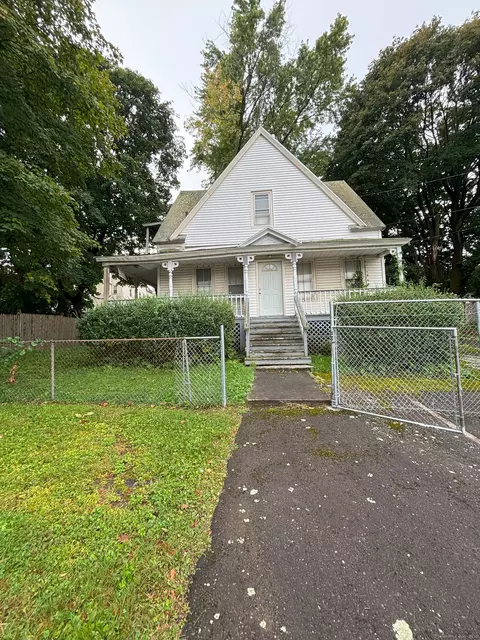 30 Ward St, Waterbury, CT 06704