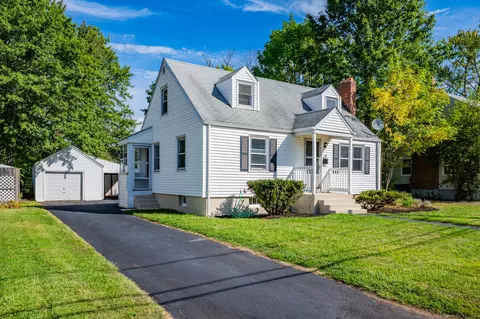 120 Nilan St, Hartford, CT 06106