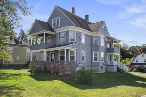 1130 Enfield St, Enfield, CT 06082