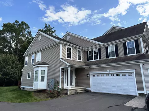 236 Sterling Dr #236, Newington, CT 06111