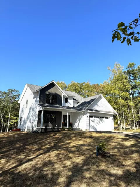 50 Josephine Way, Tolland, CT 06084