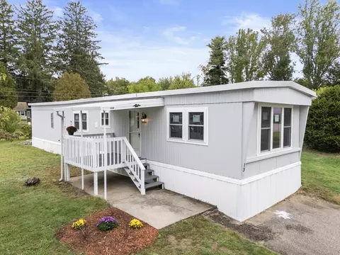 80 Sheldon Rd #LOT 13, Griswold, CT 06351