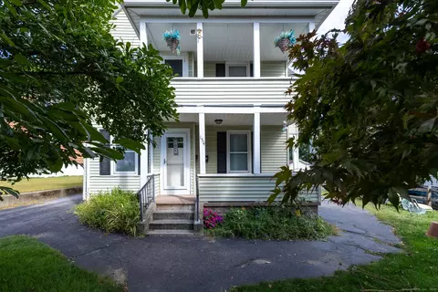 152 Funston Ave, Torrington, CT 06790