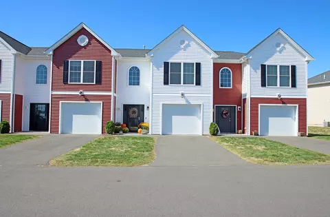7 Gillette Way #7, Bristol, CT 06010