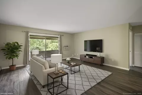 565 Talcottville Rd #3C5, Vernon, CT 06066