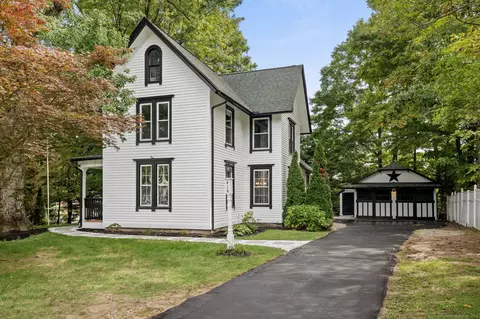 418 Washington St, Bristol, CT 06010