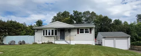 49 Forestview Dr, Wolcott, CT 06716