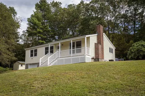 84 Browns Bridge Rd, Tolland, CT 06084