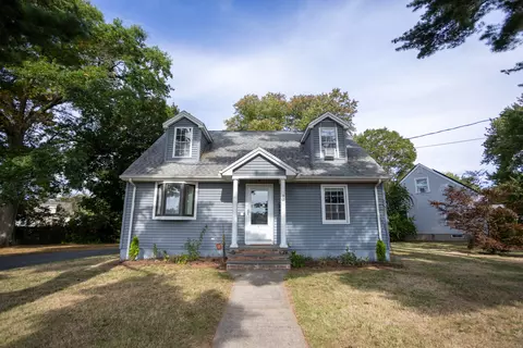 80 Noble St, Hamden, CT 06514