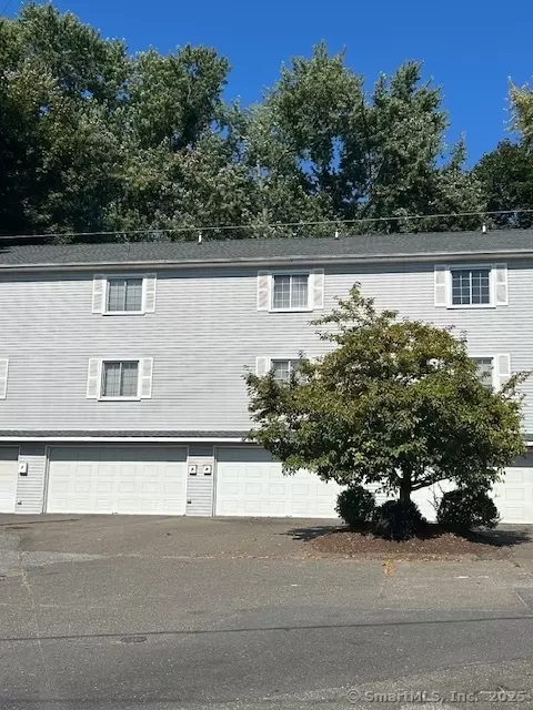 7 Howard Ave #3, Ansonia, CT 06401