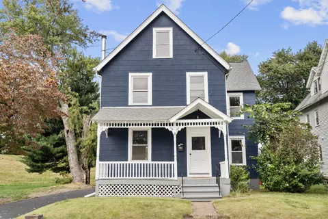 6 Cherry St, East Hartford, CT 06108