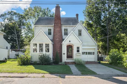 3 Martin Ter, Enfield, CT 06082