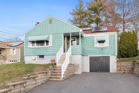 394 Trout Brook Dr, West Hartford, CT 06110